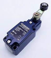 SCHMERSAL Z4VH 332-11Y-M20 Z4VH33211YM20 ROLLER LEVER POSITION SWITCH-UNUSED